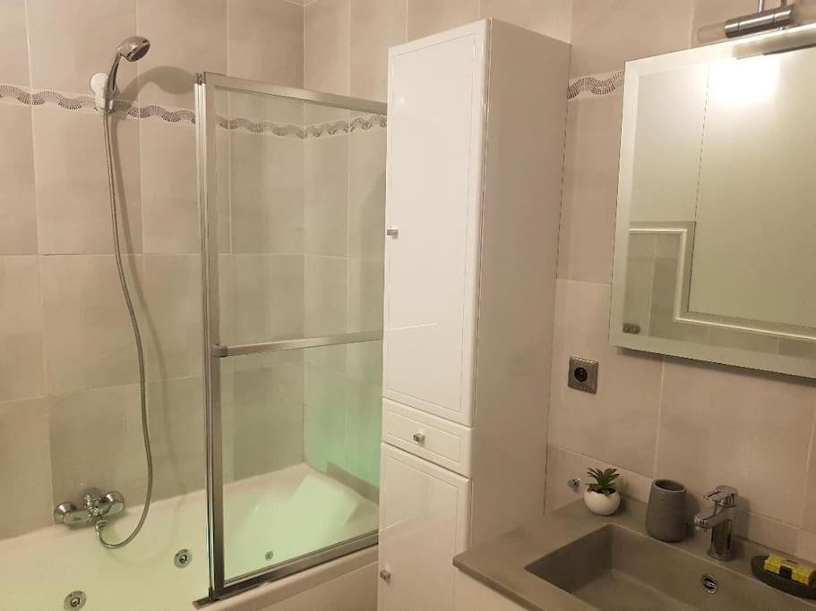 Appartement Cosy Entierement Equipe Toulouse Exteriér fotografie