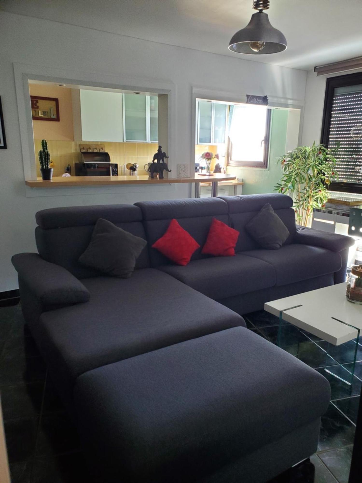 Appartement Cosy Entierement Equipe Toulouse Exteriér fotografie